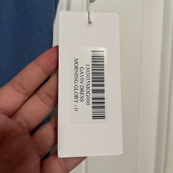 Reformation Gavin Dress - Picture 5 of 9